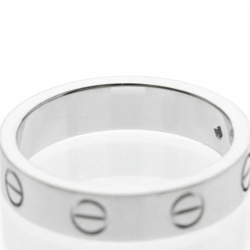 CARTIER Ring - Picture 7 of 10
